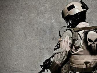 Navy Seals Tactical Wallpaper