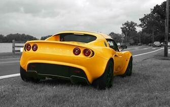 Lotus Elise Wallpaper And Background Image Net