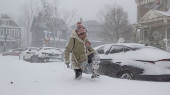 Deadly Winter Storm Continues To Unleash Mayhem Updates