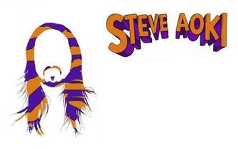 Steve Aoki Wallpaper