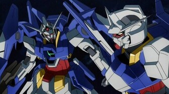 Mobile Suit Gundam Age Episode No Wallpaper Size Screenshots