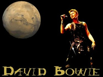 Bowie David Wallpaper