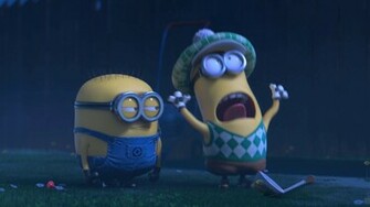Despicable Me Thewallpaper Desktop Wallpaper For HD