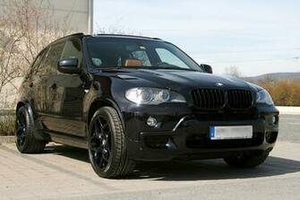 Bmw 320i Black Rims Image