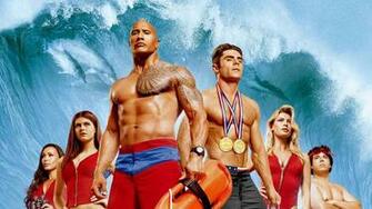 Baywatch Theme For Windows