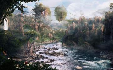Avatar HD Wallpaper Background Image