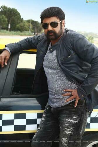Nandamuri Balakrishna Paisa Vasool Movie Stills Wallpaper