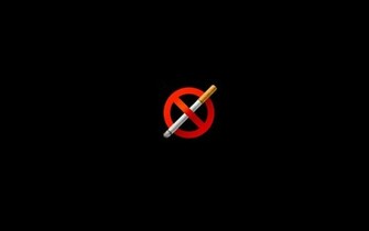 No Smoking Wallpaper By Padguy