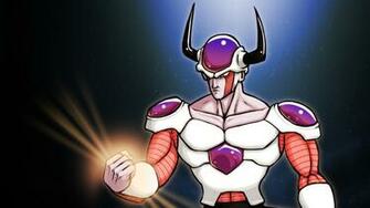 Frieza Wallpaper