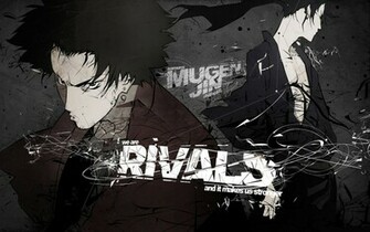 Samurai Champloo Wallpaper