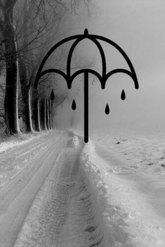Oli Sykes Wallpaper