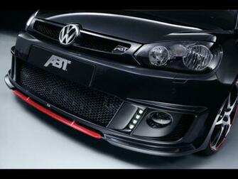 Abt Golf Gti Light Desktop Pc And Mac Wallpaper