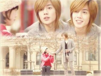 Boys Over Flowers F4