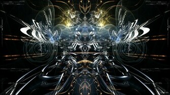 Techno Wallpaper HD