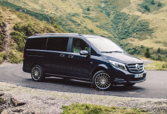 Mercedes Benz On Will Be A Year Full Of Great