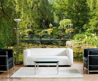 Centre De La Nature Laval Quebec Buy Prepasted Wallpaper