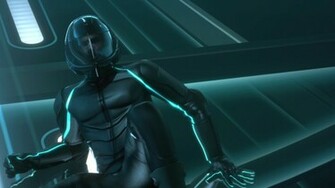 Olivia Wilde Tron Wallpaper 1080p Legacy