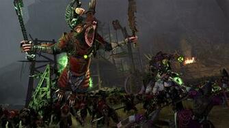 Total War Warhammer Ii Wallpaper Image