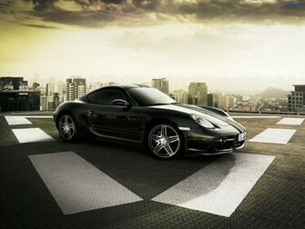 Porsche Design Wallpaper HD