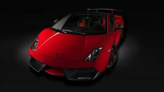 Pics Photos Cartoon Ferrari Red Car Wallpaper