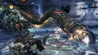 Pc Games Transformers War For Cybertron Reloaded Full