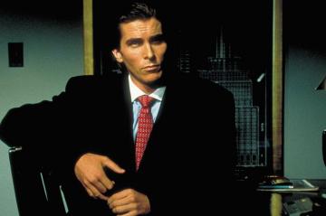 American Psycho S Patrick Bateman Nailed 1980s Businessman Style