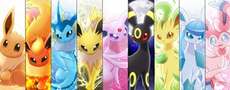 Sylveon Pok Mon HD Wallpaper Background Image