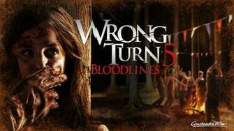 Wrong Turn Bloodlines Wallpaper For