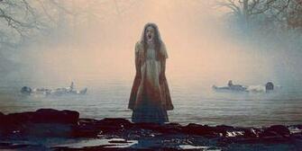 The Curse Of La Llorona