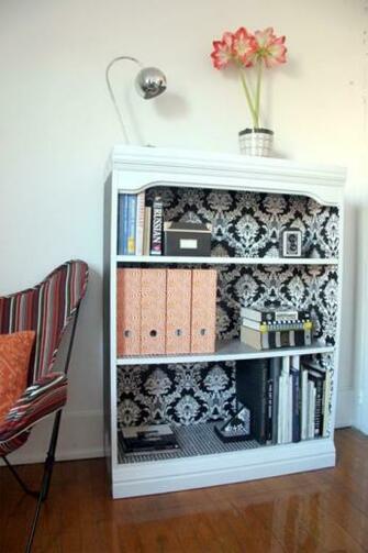Wallpaper Back Of Bookcase Hhhmmm I Do Have Two Bookcases In My
