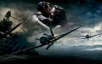 Ben Affleck And Kate Beckinsale Wallpaper Pearl Harbor Photo