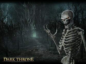 Dark Throne Gold Launch