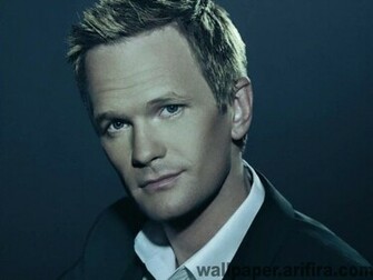 Neil Patrick Harris Wallpaper HD My Home