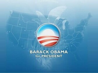 Obama Wallpaper