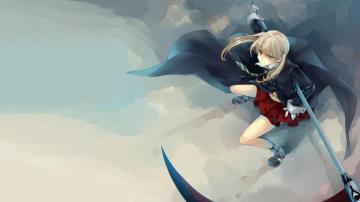 Soul Eater Computer Wallpaper Desktop Background