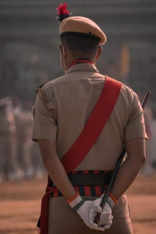 Indian Police Pictures Image