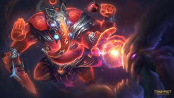 Cosmic Fortune Ganesha