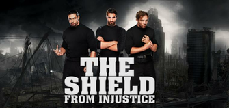 The Shield HD Wallpaper Wwe