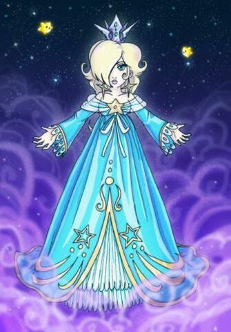 Princess Rosalina Wallpaper Image Search Results