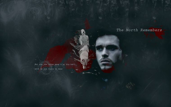 Robb Stark Game Of Thrones Wallpaper