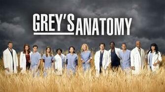 Grey S Anatomy HD Wallpaper Background Image