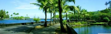 Hawai Ultra HD Desktop Background Wallpaper For Widescreen