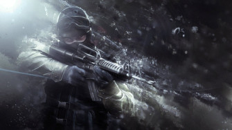 Cs Go Wallpaper HD