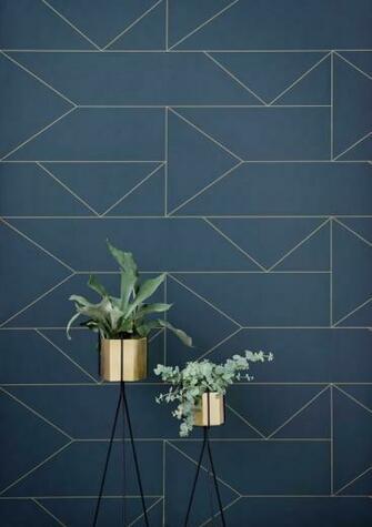 Modern Walls
