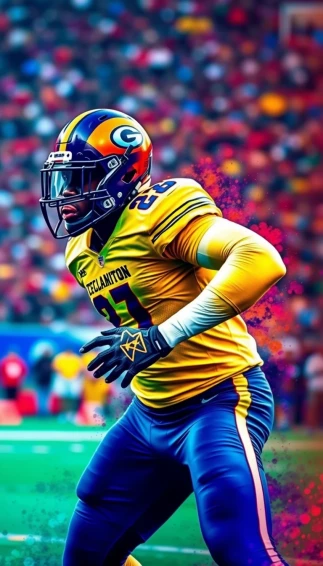 Ceedee Lamb Wallpaper