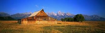 Panoramic Landscape Wallpaper Dual Screen