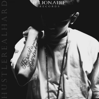 Dok2 Hustle Real Hard By J Beom