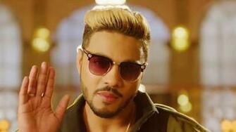 Raftaar Wallpaper HD Background Image Pics Photos