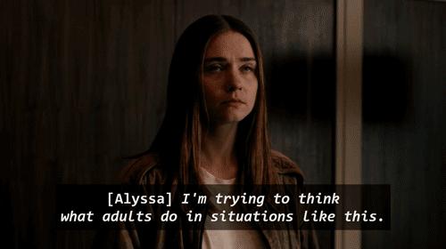 The End Of F Ing World Season Episode Recap