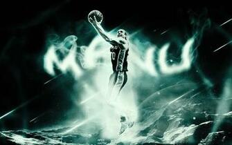 Manu Ginobili Wallpaper By Apexfx
